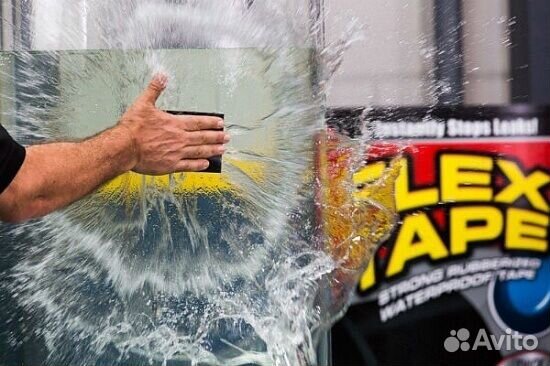 Сверхсильная лента