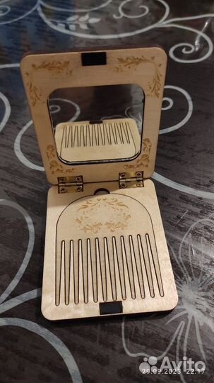 Изделия из фанеры