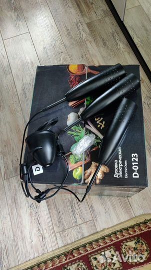 Подвесной светильник 3 лампы