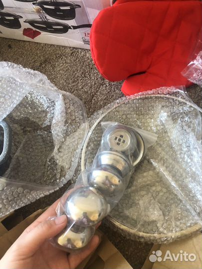 Набор для кухня