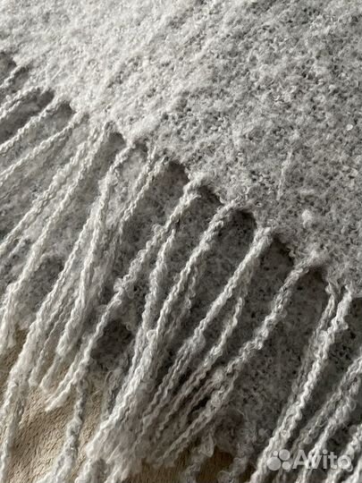 Палантин шарф H&M