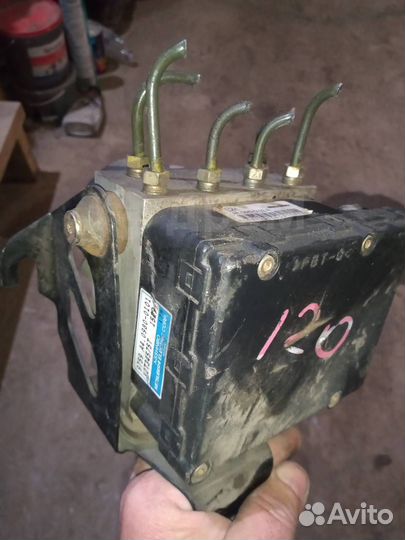 Блок ABS Honda HR-V