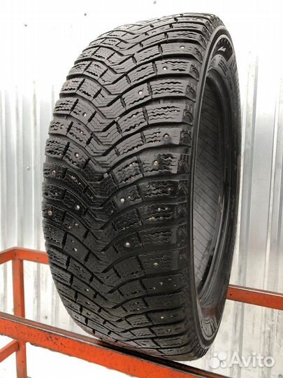 Michelin X-Ice North 2 225/55 R18