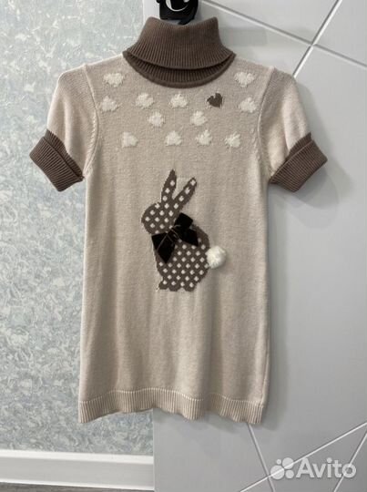 Платья фирмы Mayoral, Crockid