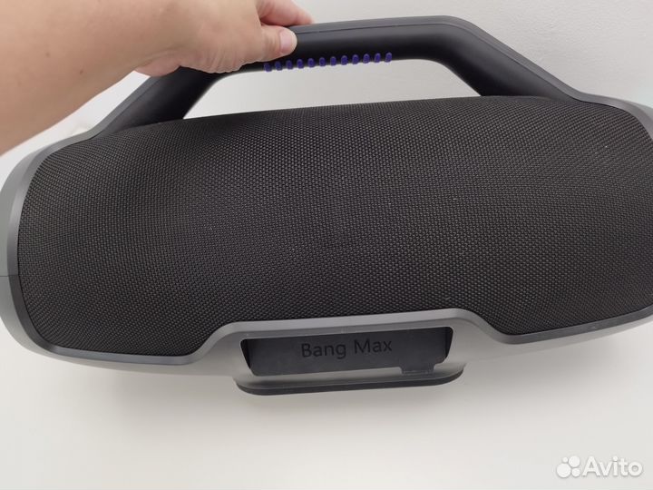 Новая блютуз Колонка Tronsmart bang MAX 130 Вт