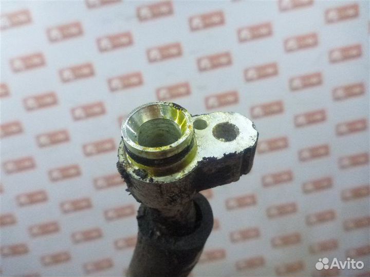 Трубка кондиционера Land Rover Discovery L319 AJ41