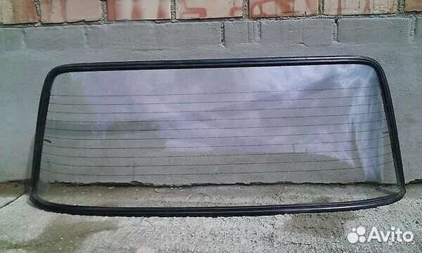 Стекла ваз 2107