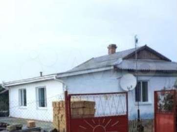 Дом 85,3 м² на участке 10 сот.