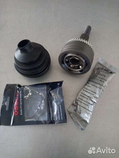 Шрус наружный lacetti cobalt gentra Nexia r3 aveo