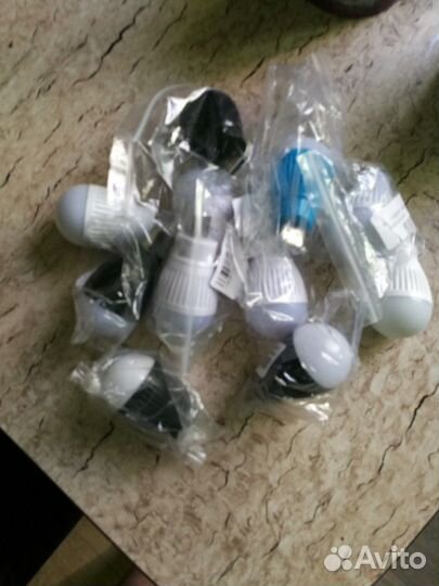 Подсветка юсб