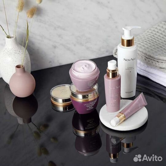 Набор уходовой косметики