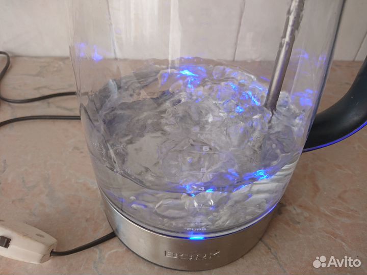 Чайник bork k515