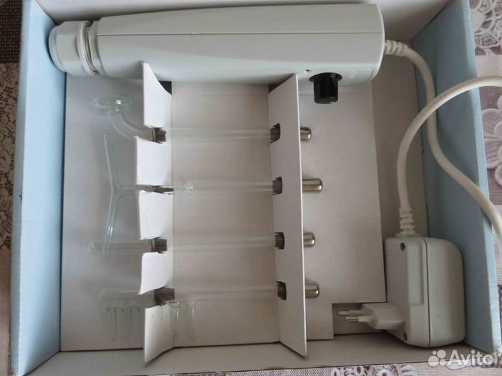 Дарсонваль де 212 карат