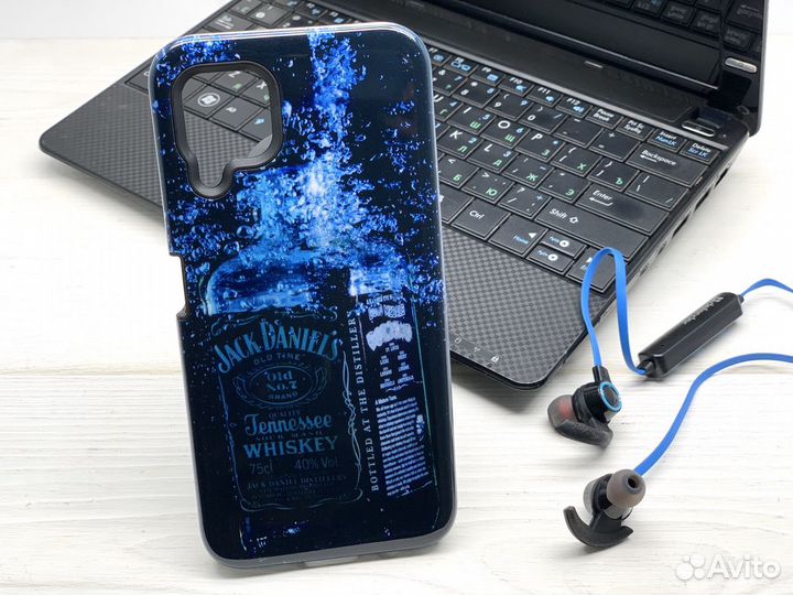 Чехол на Honor, Samsung, Xiaomi