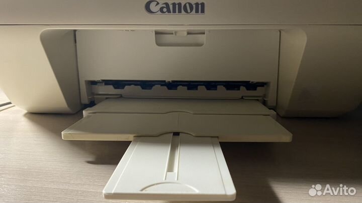 Мфу canon pixma MG2440