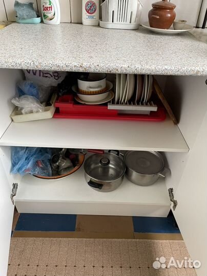 Столешница кухонная (тумба)