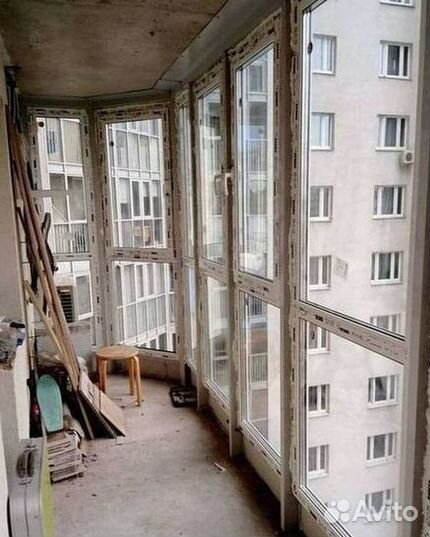 Пластиковые окна от производителя