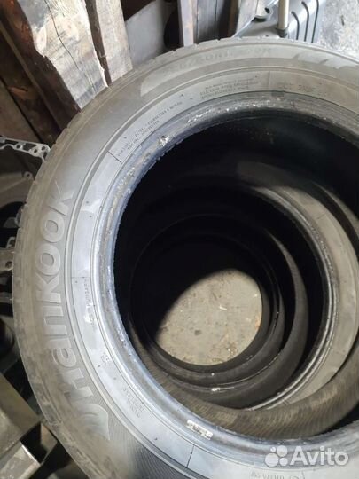 Hankook DH03 225/60 R17