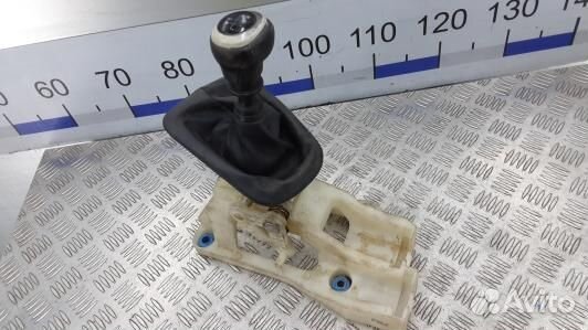 Кулиса кпп KIA soul 1 (64E01DX01)