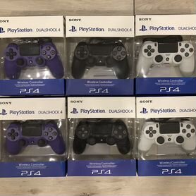 Джойстик PS4 dualshock 4