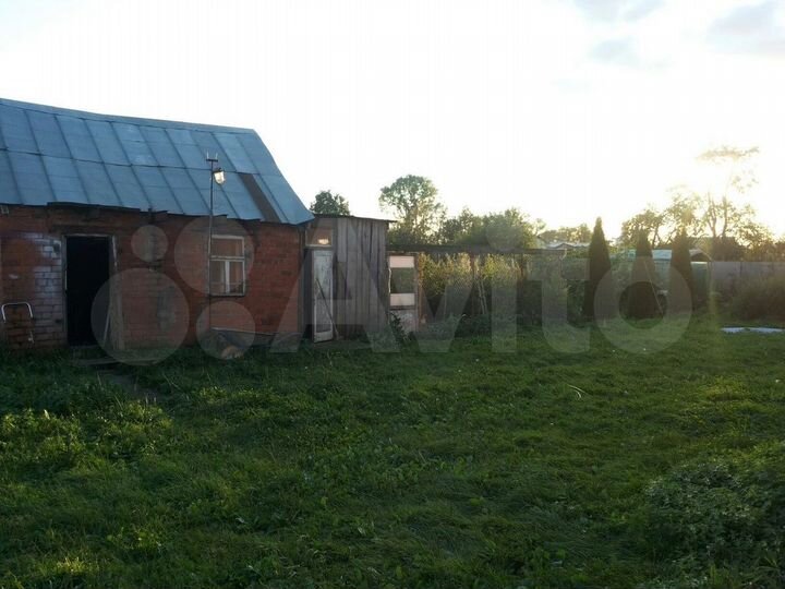 Дом 250 м² на участке 14 сот.