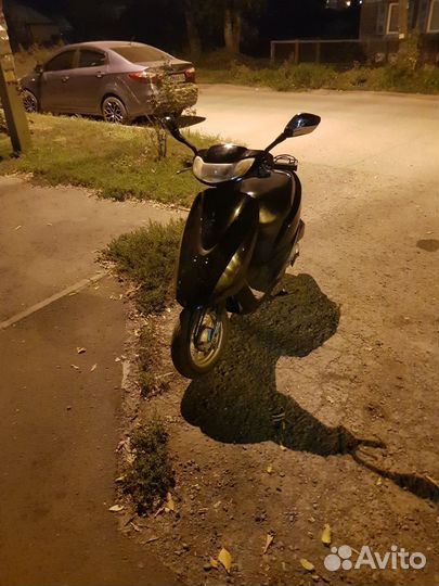 Скутер