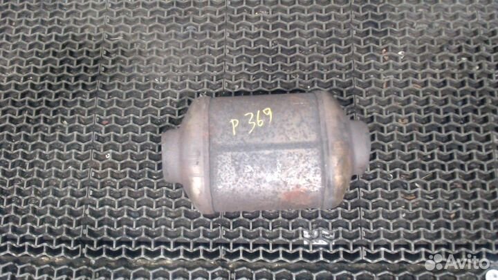 Катализатор Saab 9-7X, 2009