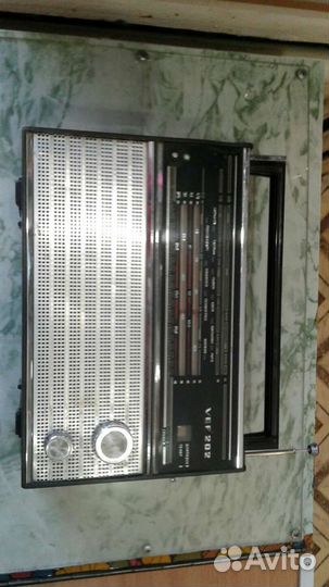 Радиоприемник