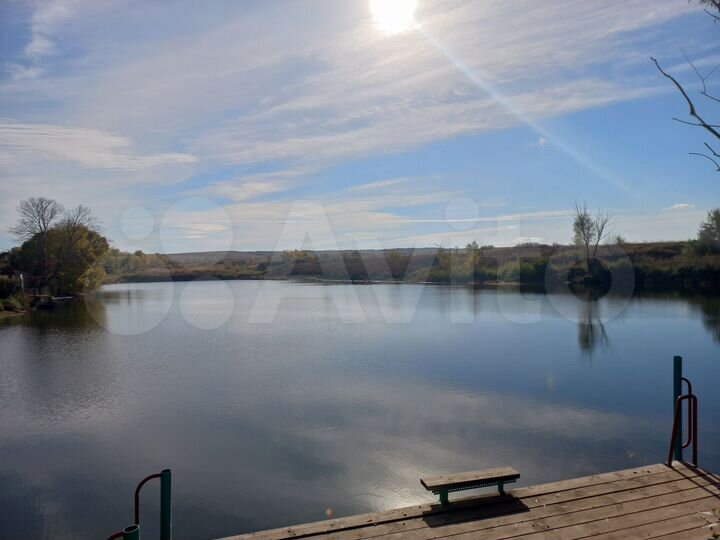 Дача 30 м² на участке 16 сот.