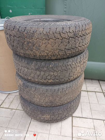 Marshal Road Venture AT51 235/75 R15