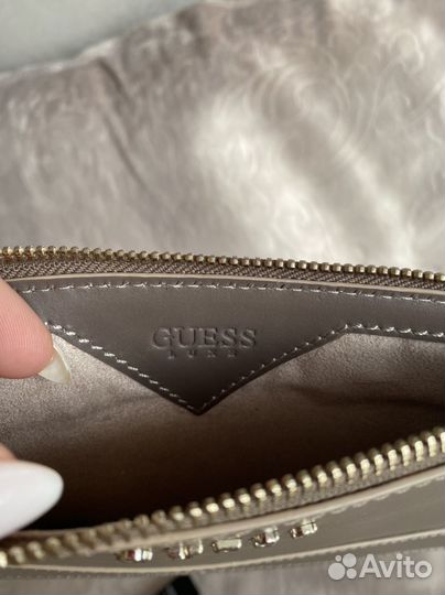 Клатч женский guess