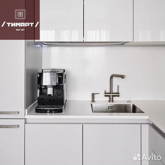 Кухни от производителя