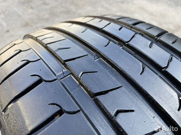 Firemax FM601 245/40 R18