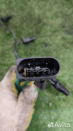 Жгут проводки свечей накала Mercedes Benz E-class