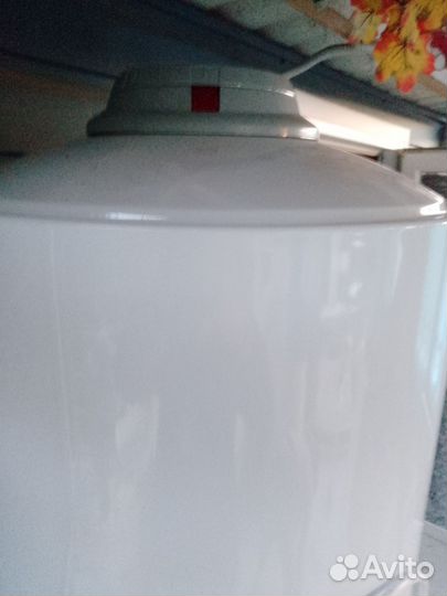 Водонагреватель накопительный бу