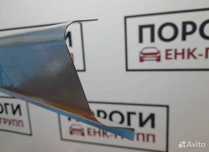 Пороги на все марки авто