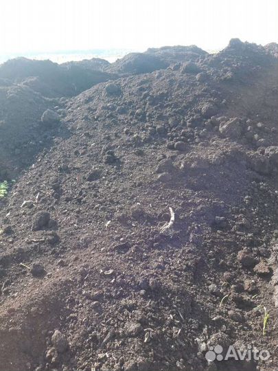 Перегной,навоз,земля