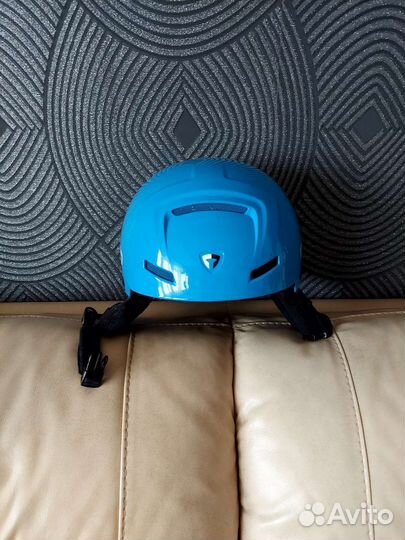 Шлем для горных лыж S Италия