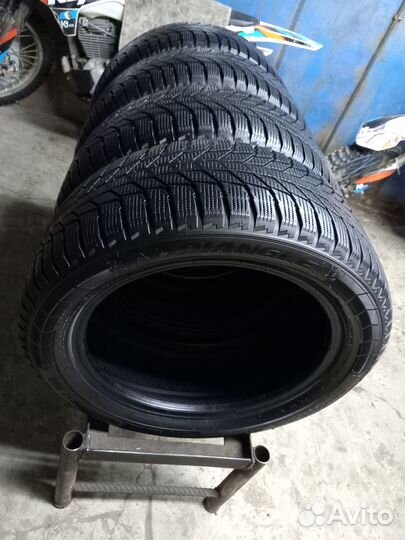 Triangle Snowlink PL02 225/50 R17