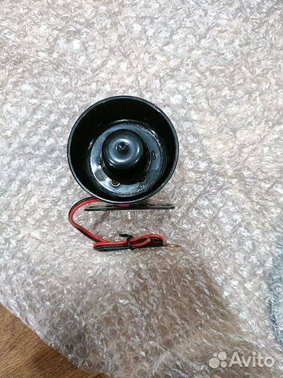 Неавтономная сирена StarLine S-20.3