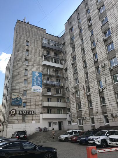 Офисное помещение, 17 м²