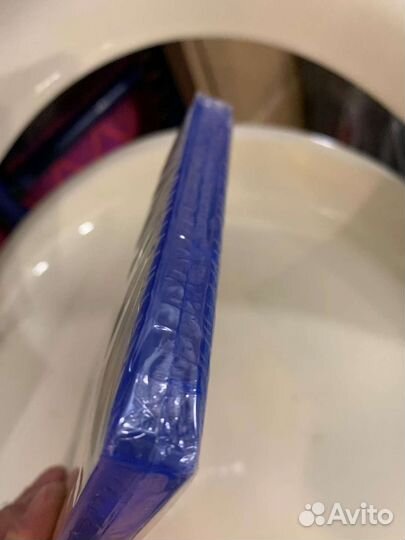 Игра на ps4 Tom Clancy rainbow Limited Edition нов