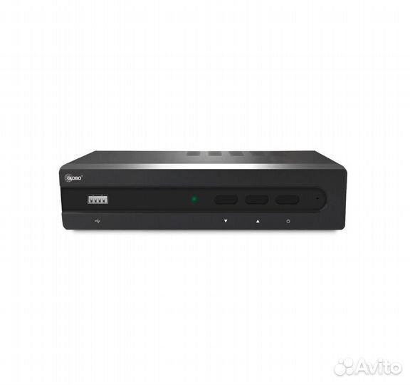 Приёмник DVB-Т2 цифровой новый гарантия