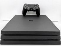 Sony PS4 Pro 1Tb