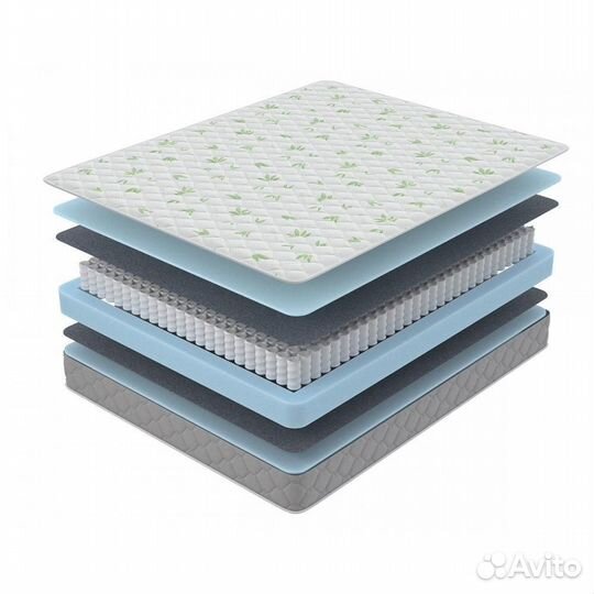 Maтрaс 90х200 все размеры