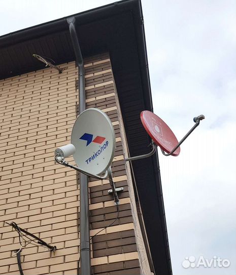 Интернет на Дачу