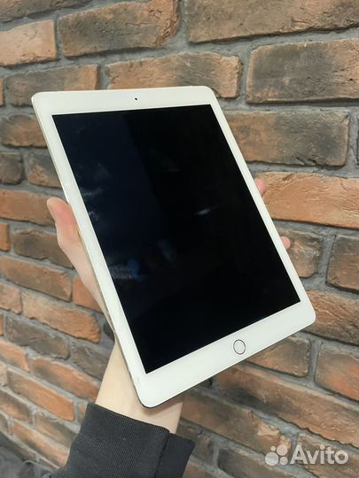 iPad на запчасти Айпады