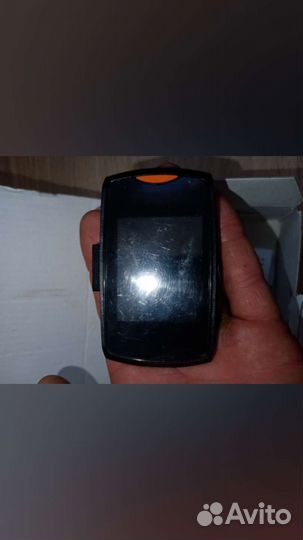 Видеокамера