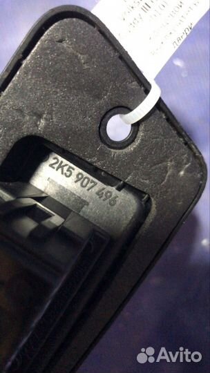 Концевой выключатель двери Volkswagen Caddy