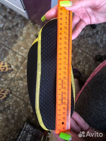 Носки неопреновые для дайвинга/пляжного волейбола